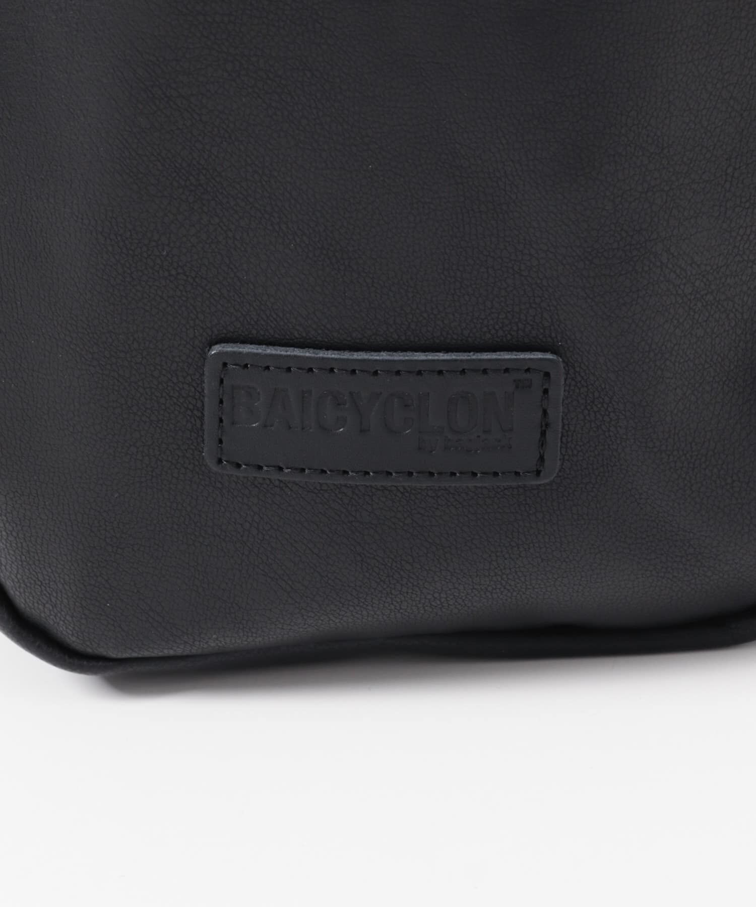 URBAN RESEARCH「『別注』BAICYCLON by bagjack&times;URBAN RESEARCH　SHOULDER BAG SMALL」|ショルダー・メッセンジャー|