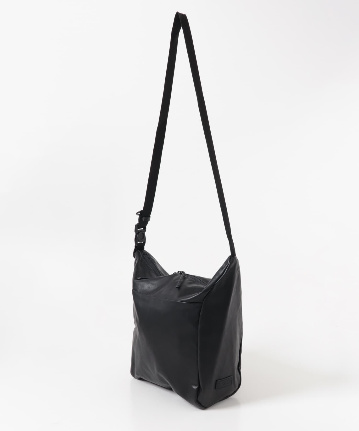 URBAN RESEARCH「『別注』BAICYCLON by bagjack&times;URBAN RESEARCH　SHOULDER BAG SMALL」|ショルダー・メッセンジャー|