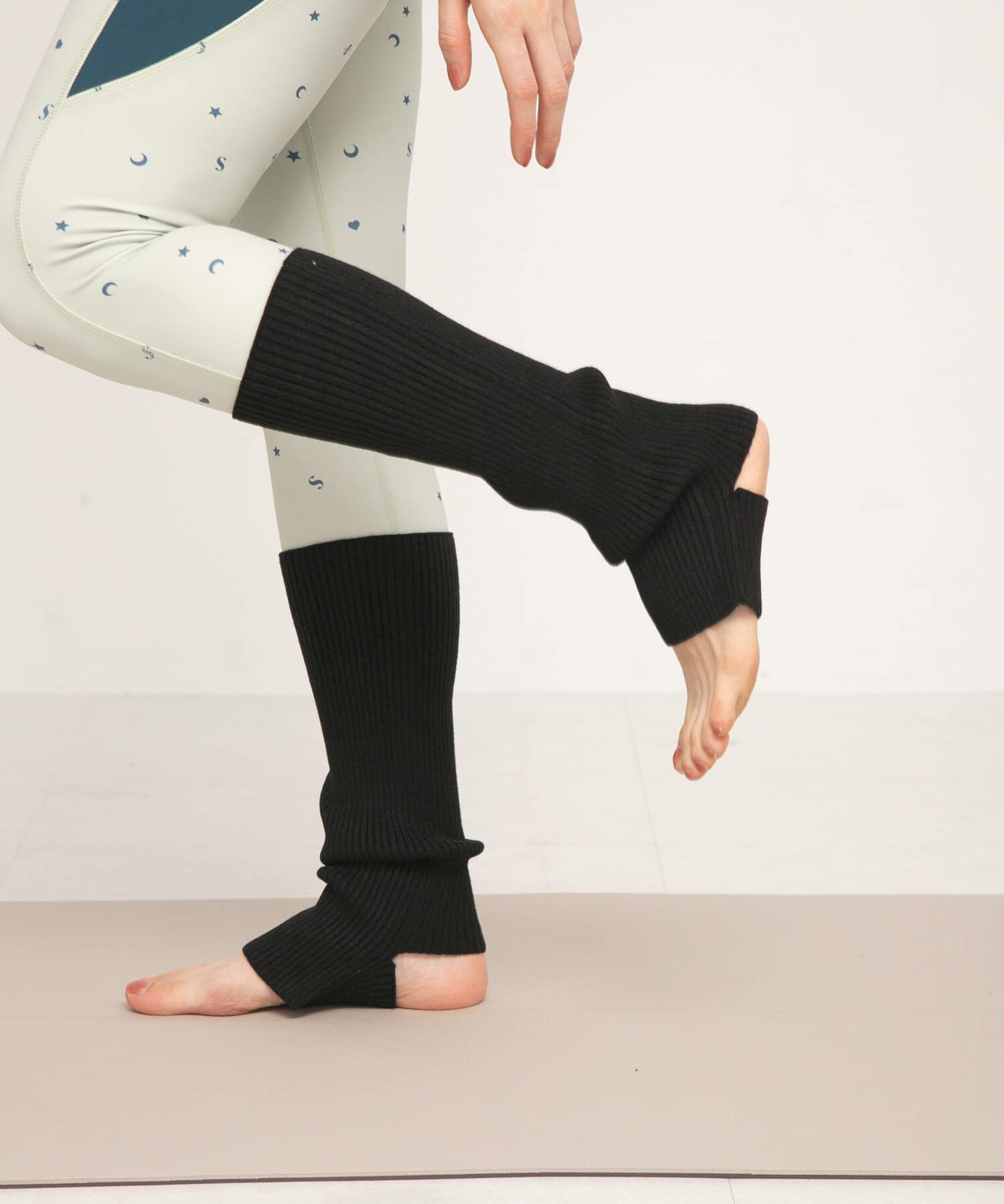 Sonny Label 「SLAB　2way Leg Warmer」|レッグウォーマー|