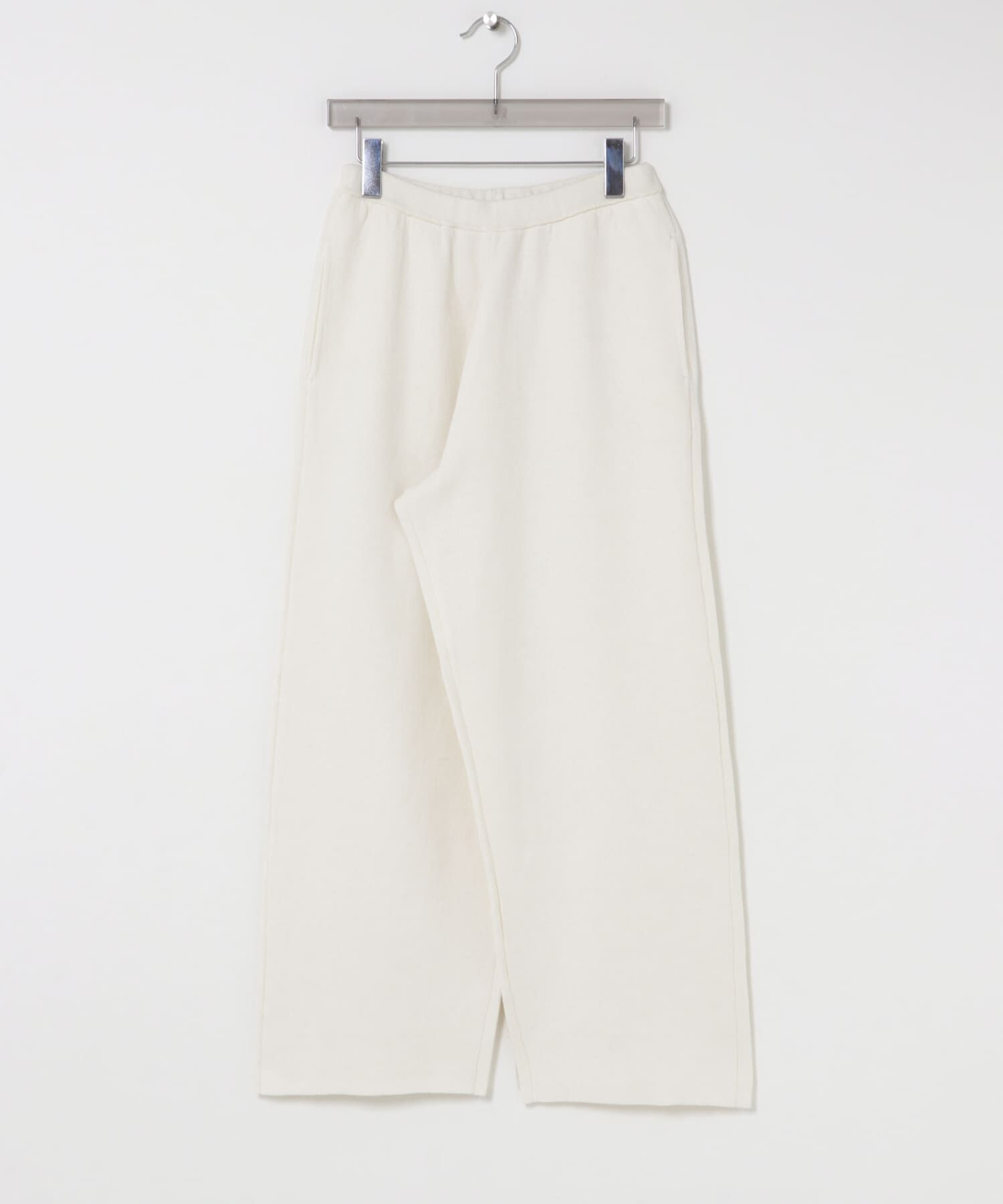 URBAN RESEARCH「コットンカシミヤルーズニットパンツ」|その他|