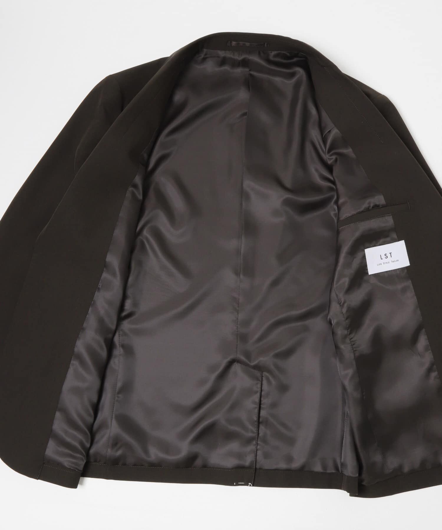 URBAN RESEARCH DOORS「LIFE STYLE TAILOR　4WAYストレッチメランジジャケット」|その他|