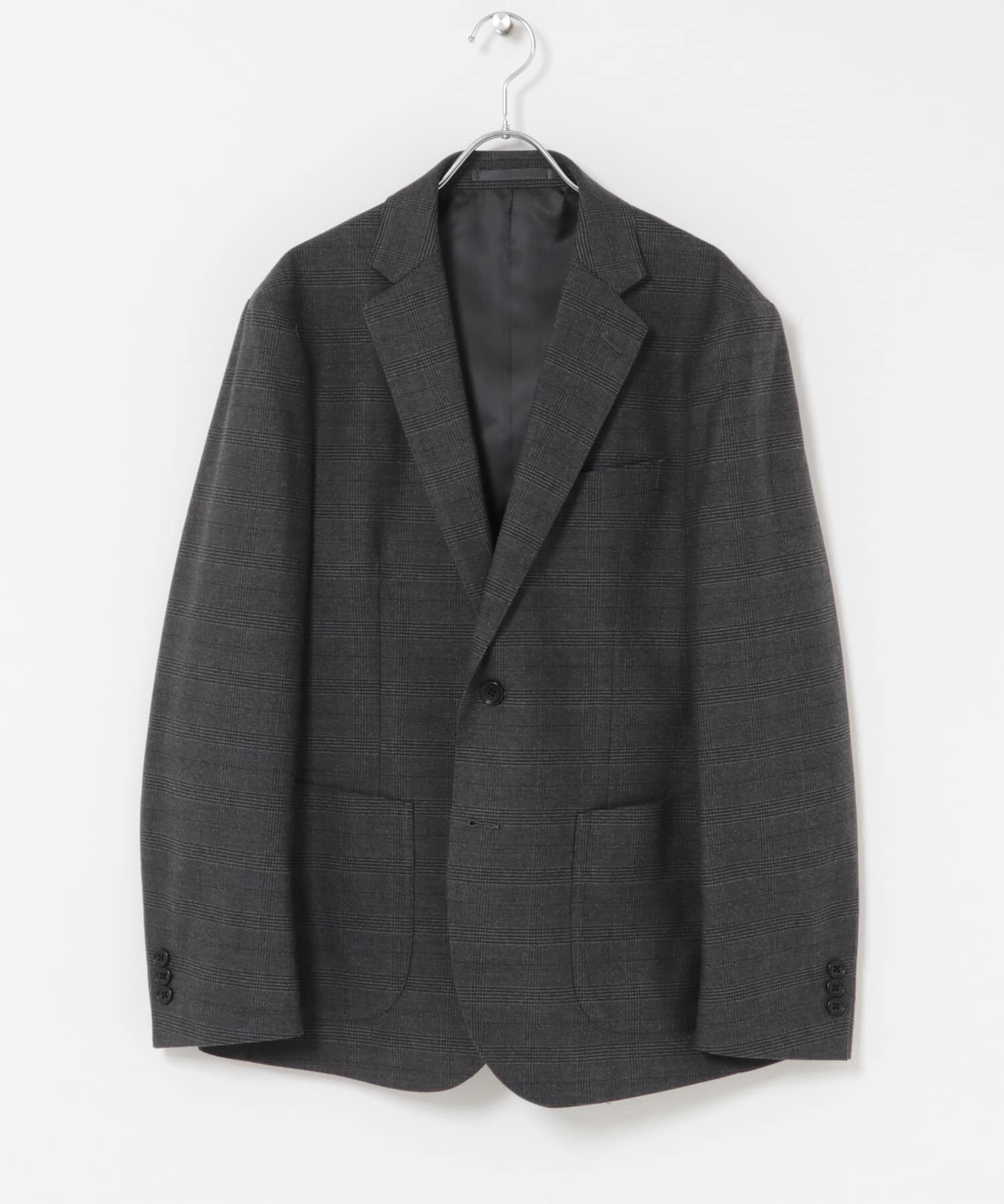 URBAN RESEARCH DOORS「LIFE STYLE TAILOR　ソフトサーモストレッチジャケット」|その他|