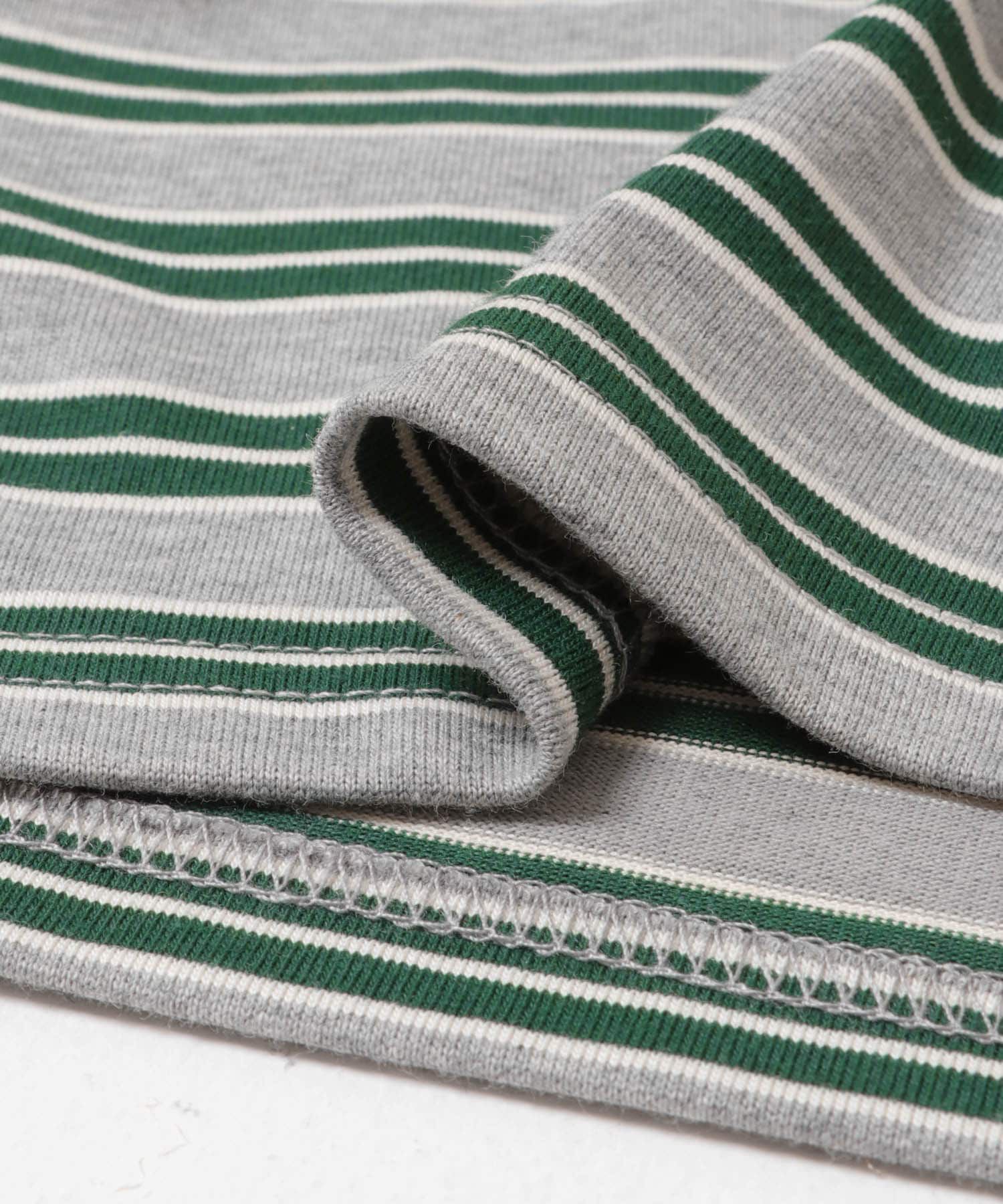 URBAN RESEARCH DOORS「『150サイズあり』マルチボーダープルオーバー(KIDS)」|その他|