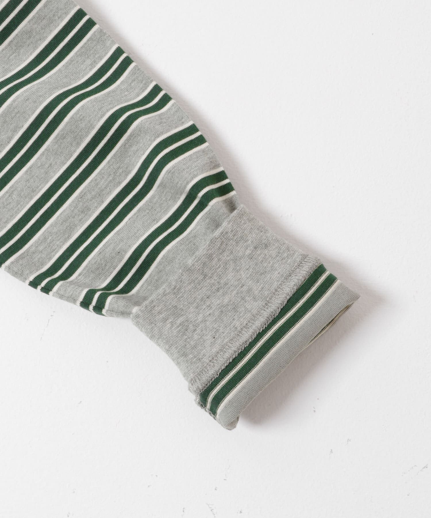 URBAN RESEARCH DOORS「『150サイズあり』マルチボーダープルオーバー(KIDS)」|その他|