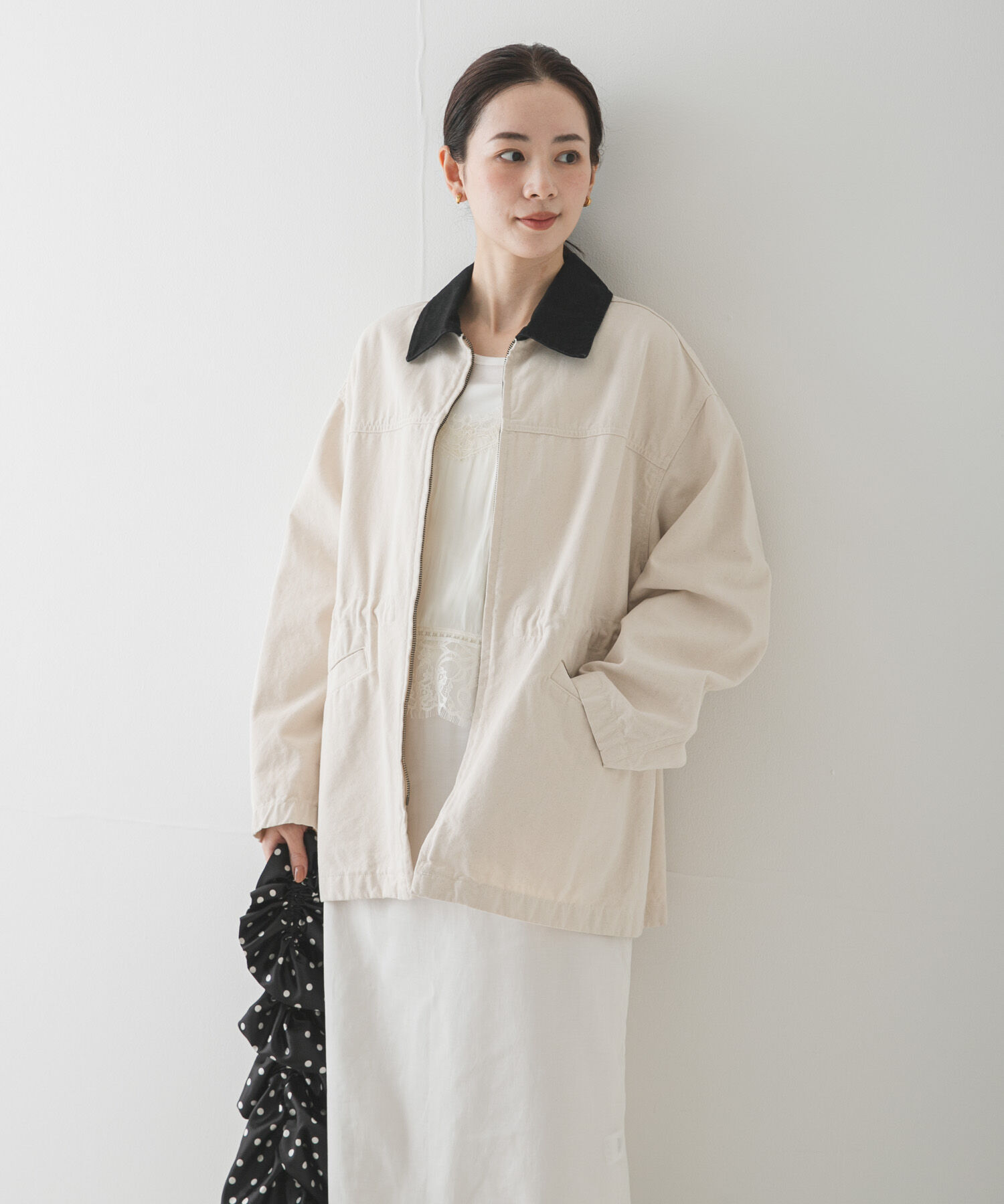 URBAN RESEARCH「ドロストカバーオール」|その他|