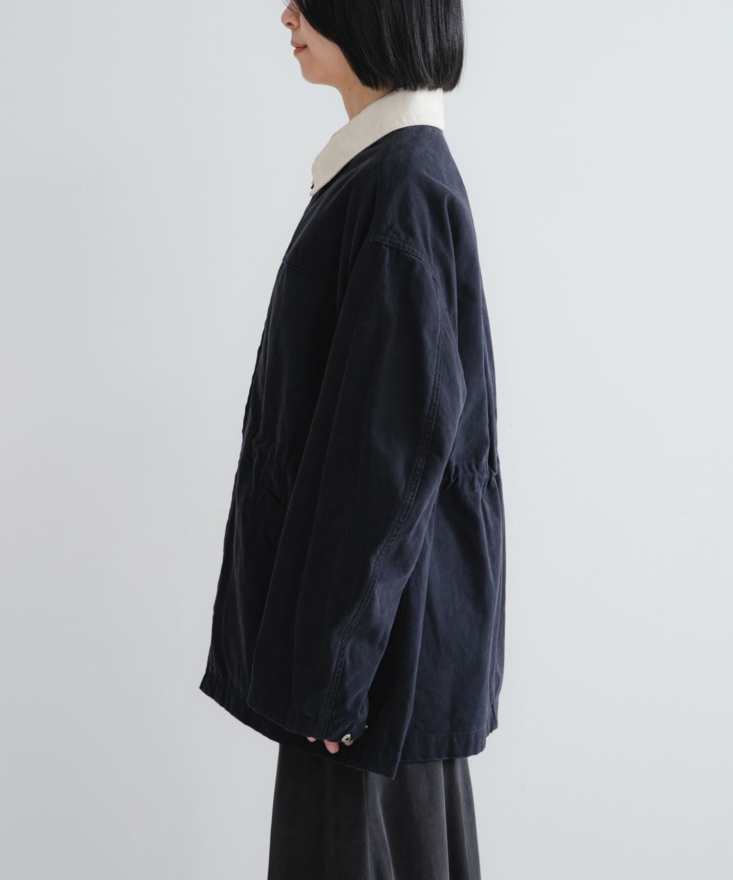 URBAN RESEARCH「ドロストカバーオール」|その他|