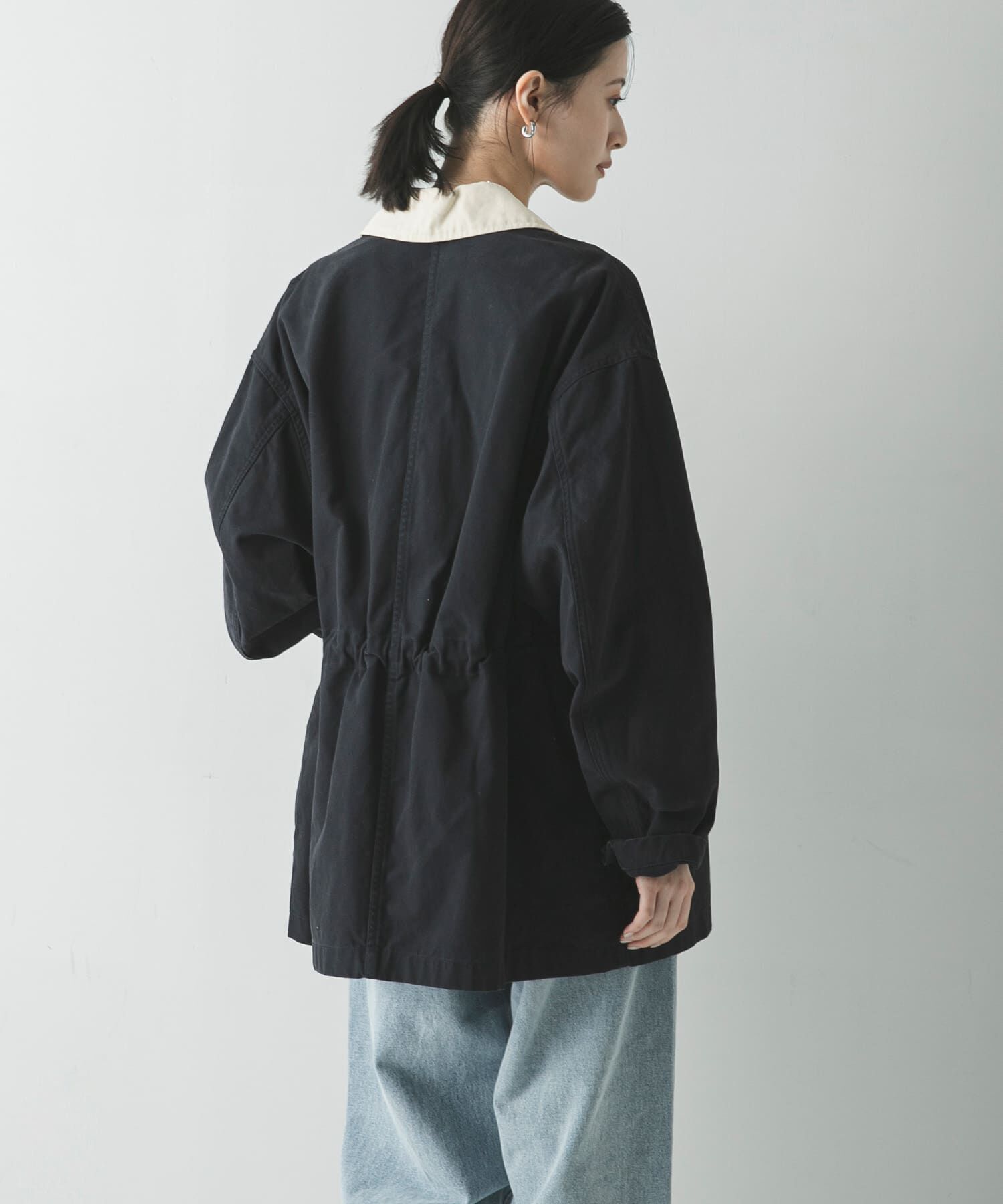 URBAN RESEARCH「ドロストカバーオール」|その他|