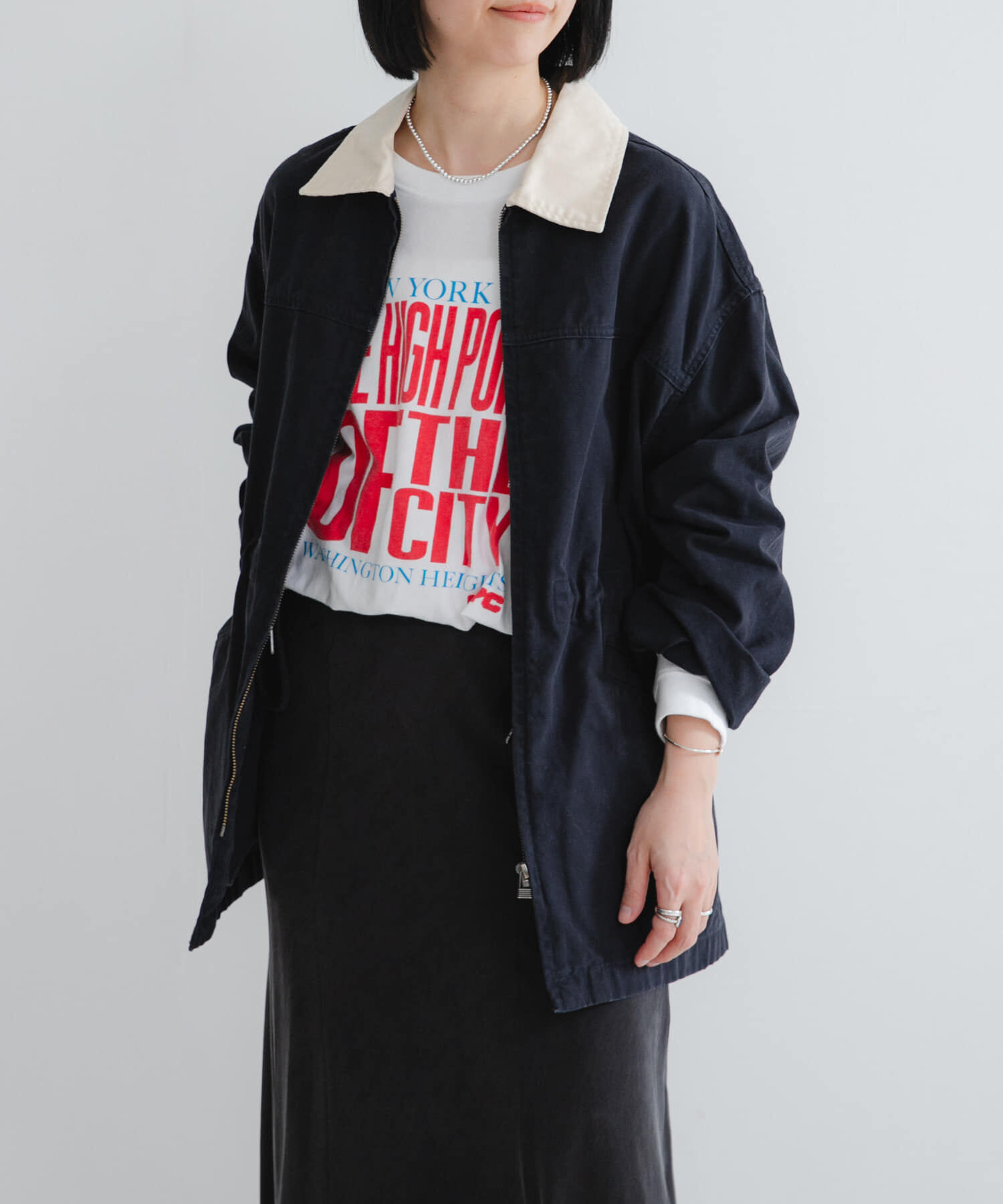 URBAN RESEARCH「ドロストカバーオール」|その他|