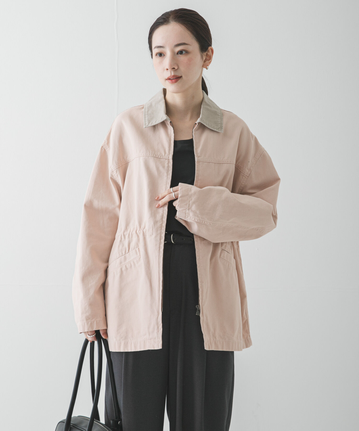 URBAN RESEARCH「ドロストカバーオール」|その他|