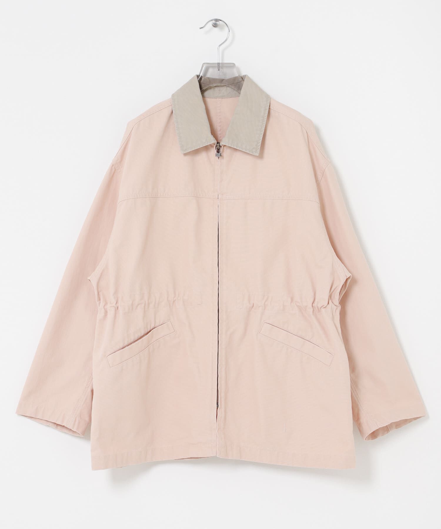 URBAN RESEARCH「ドロストカバーオール」|その他|