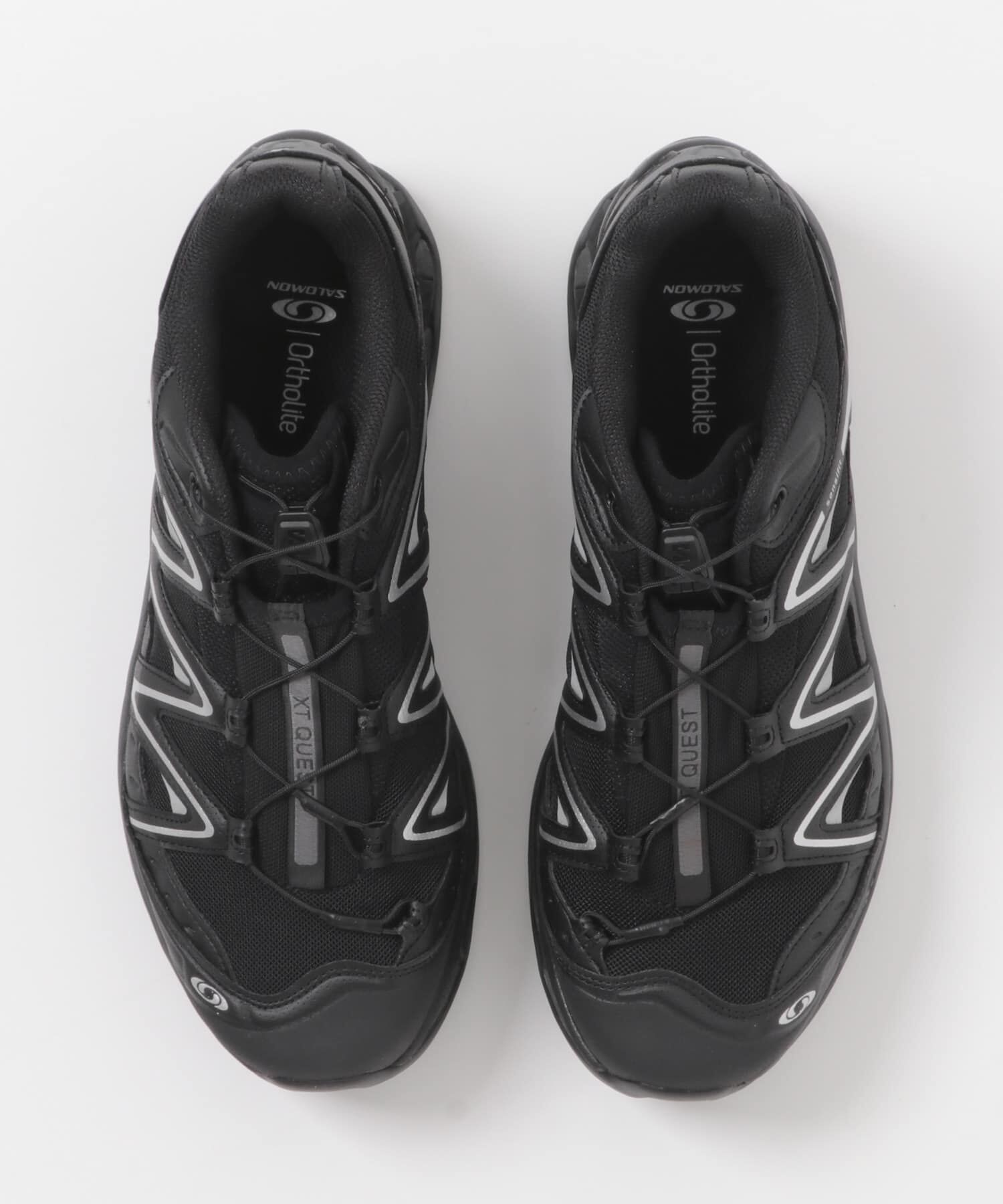 URBAN RESEARCH「SALOMON　XT-QUEST」|スニーカー|