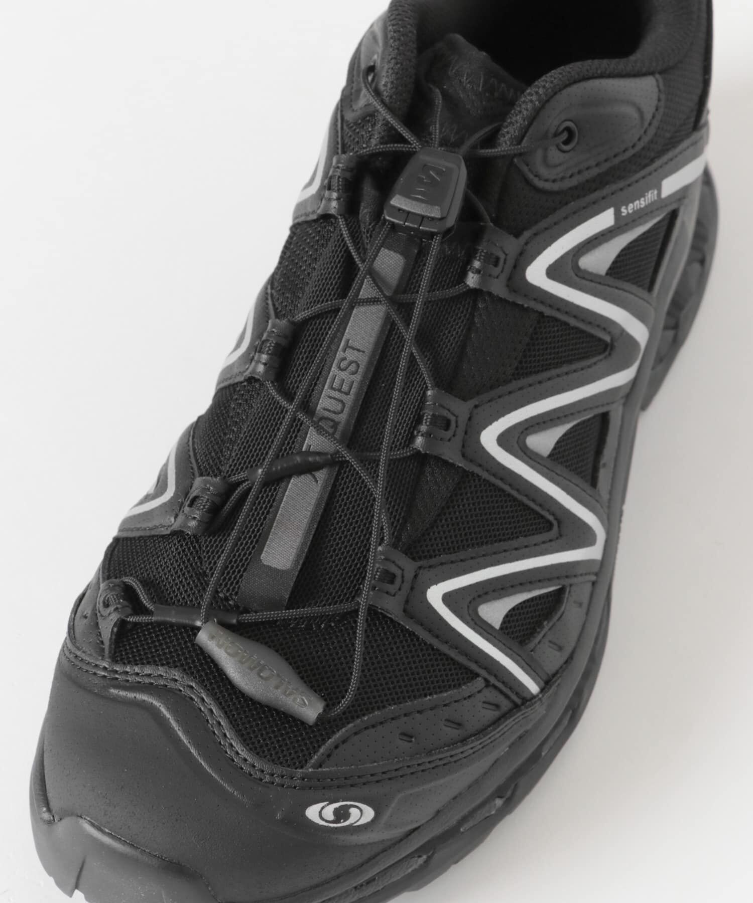 URBAN RESEARCH「SALOMON　XT-QUEST」|スニーカー|