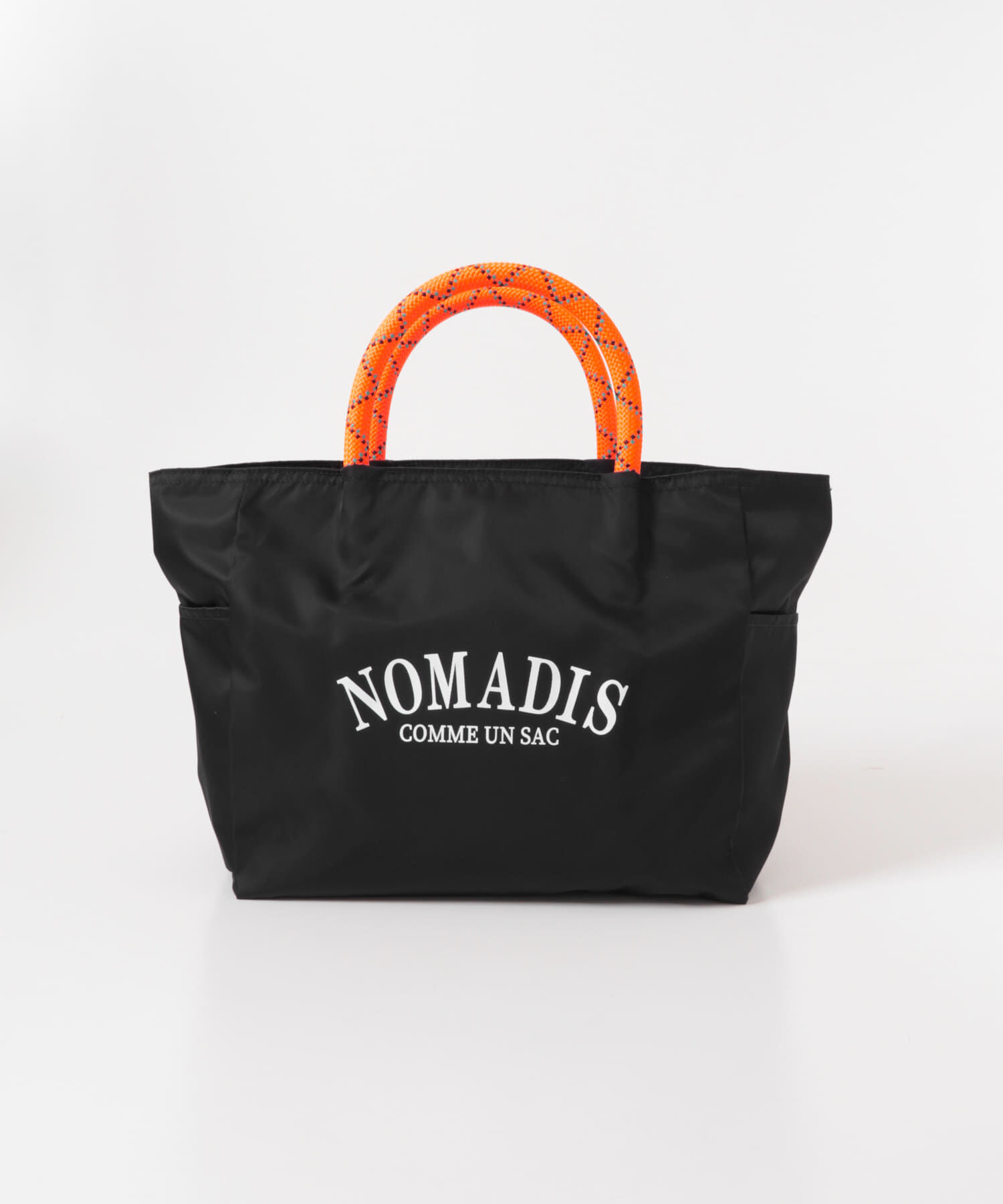 URBAN RESEARCH「『一部別注カラー』NOMADIS　SAC2 W/16」|トートバッグ|