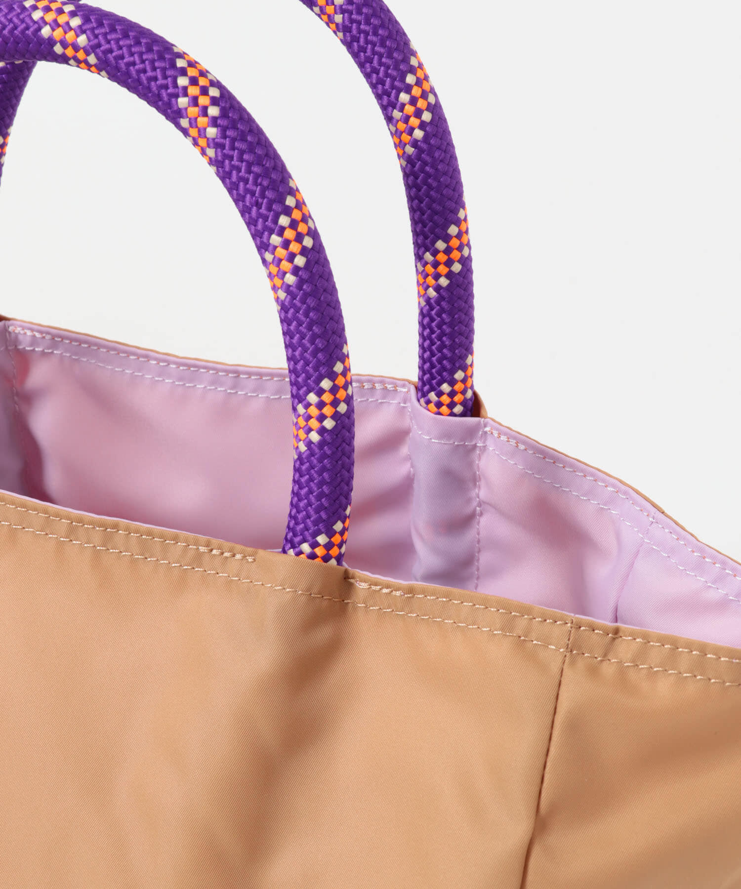 URBAN RESEARCH「『一部別注カラー』NOMADIS　SAC2 W/16」|トートバッグ|