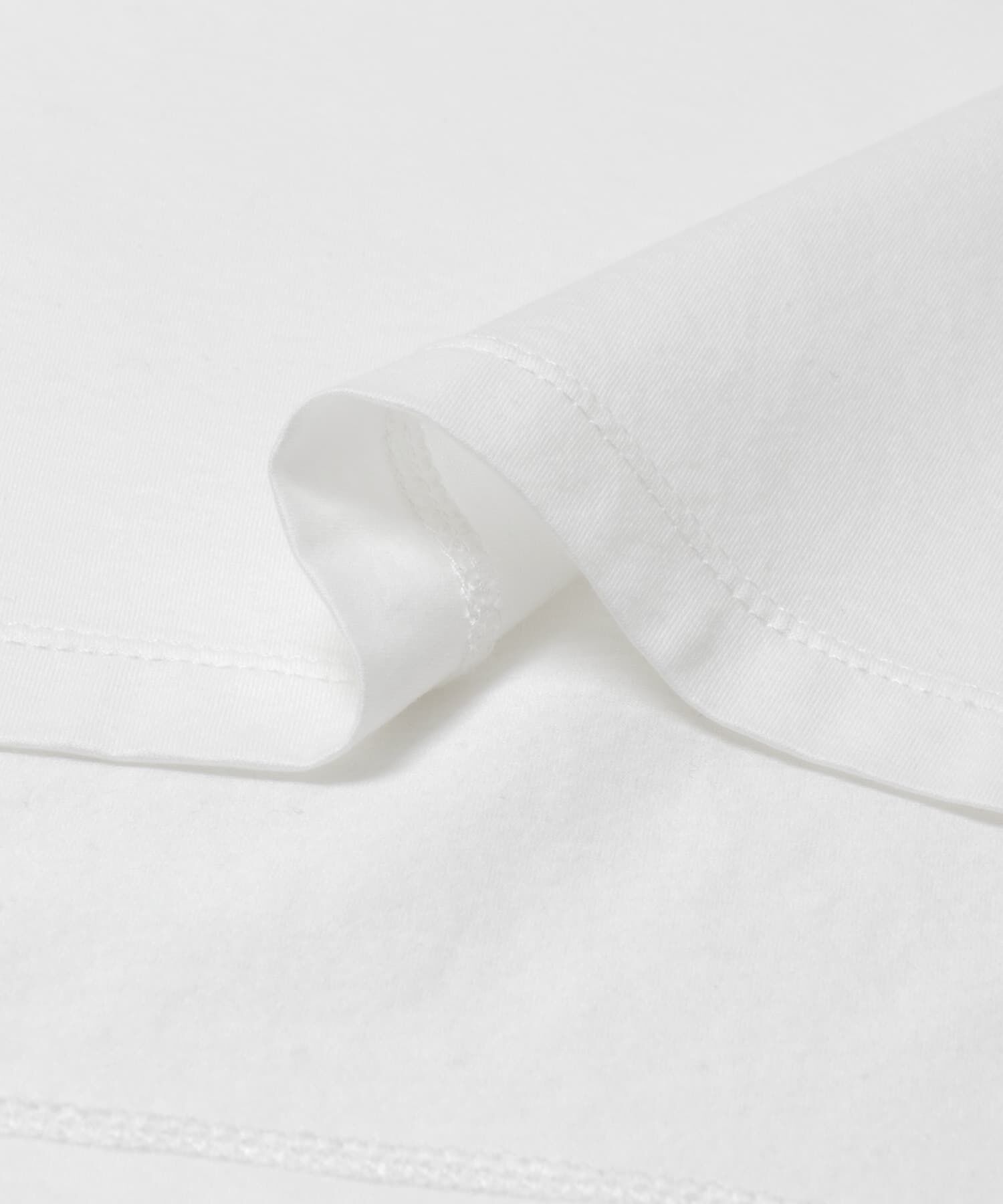 URBAN RESEARCH「『別注』La Hutte&times;URBAN RESEARCH　Tシャツ」|Tシャツ・カットソー|