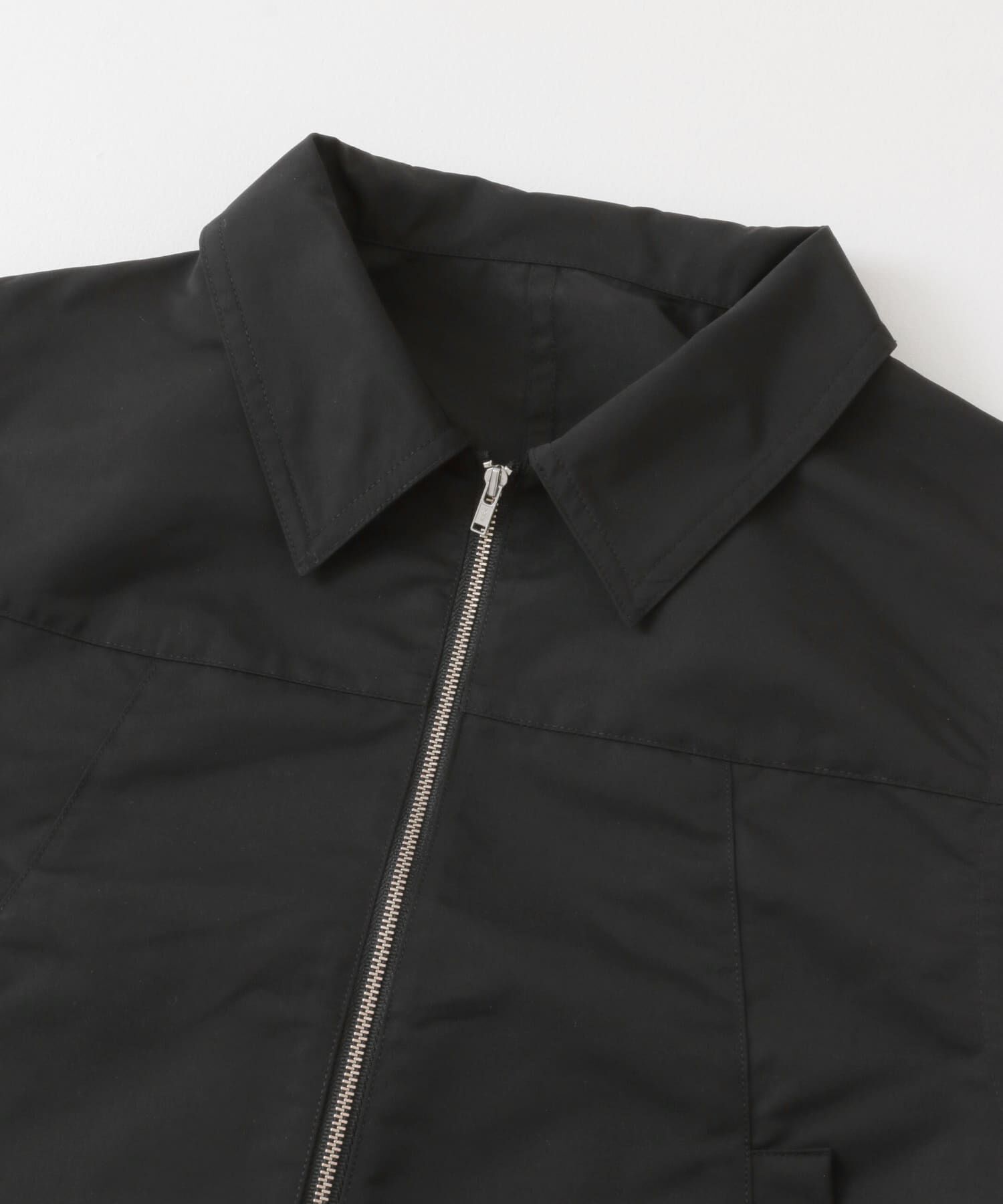  「コンパクトバルーンベスト」|ベスト・ジレ|