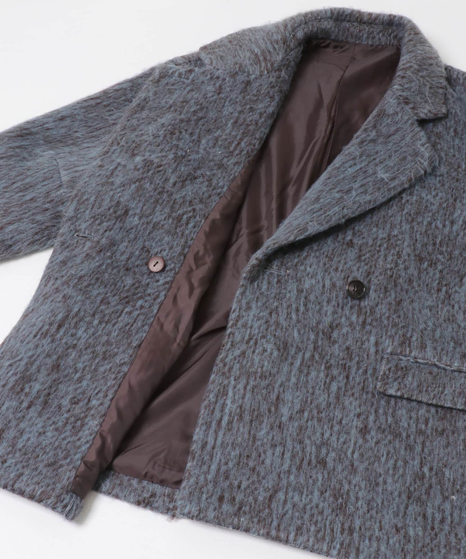  「シャギーテーラードジャケット」|その他|