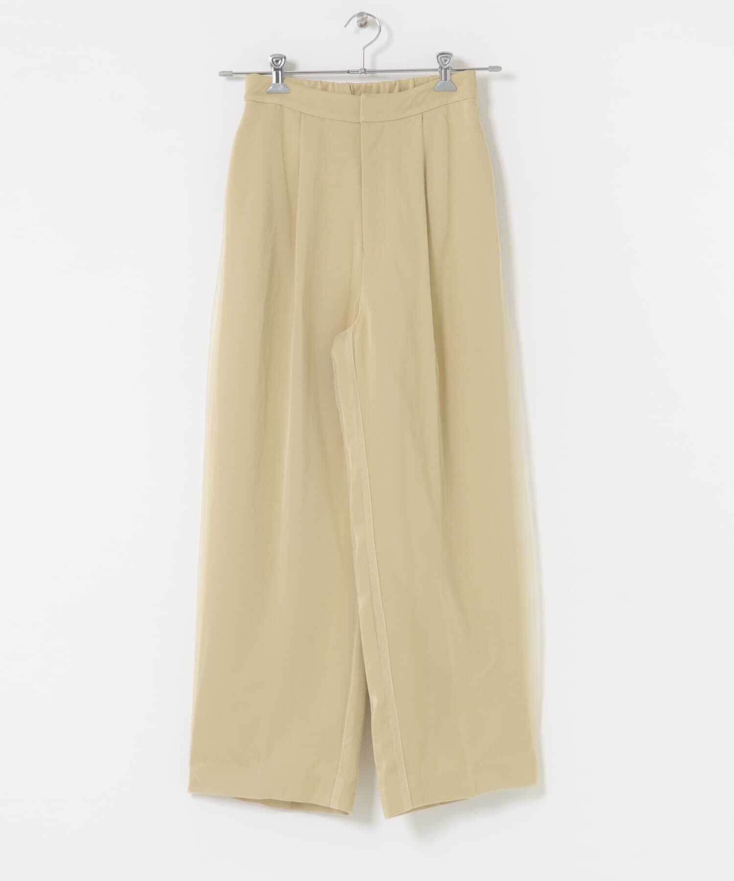  「サテンチュールパンツ」|その他|