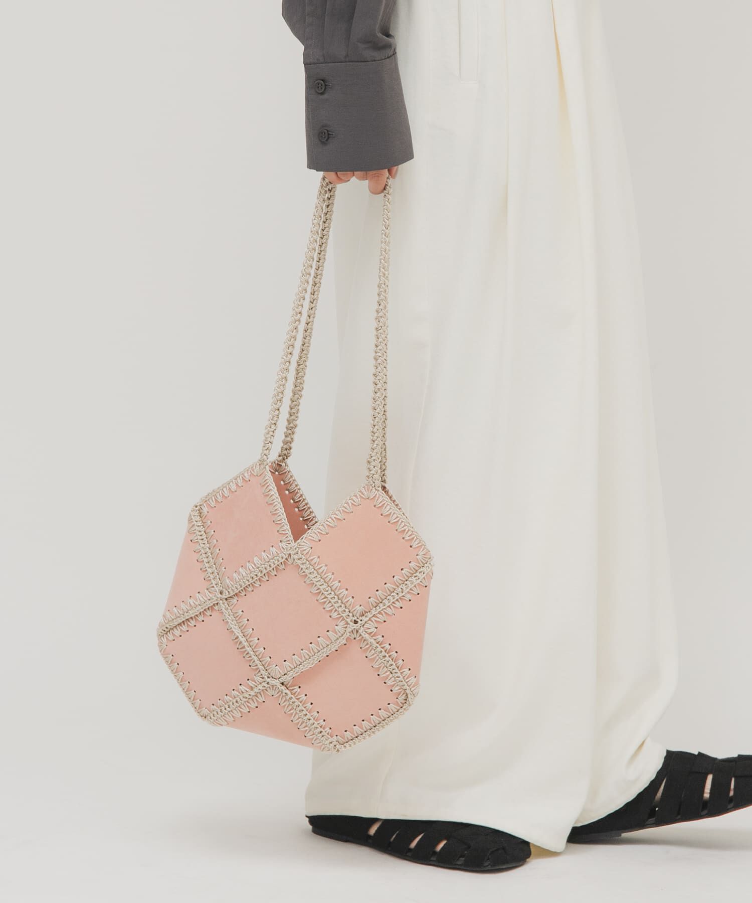  「パッチワークBAG」|ショルダー・メッセンジャー|