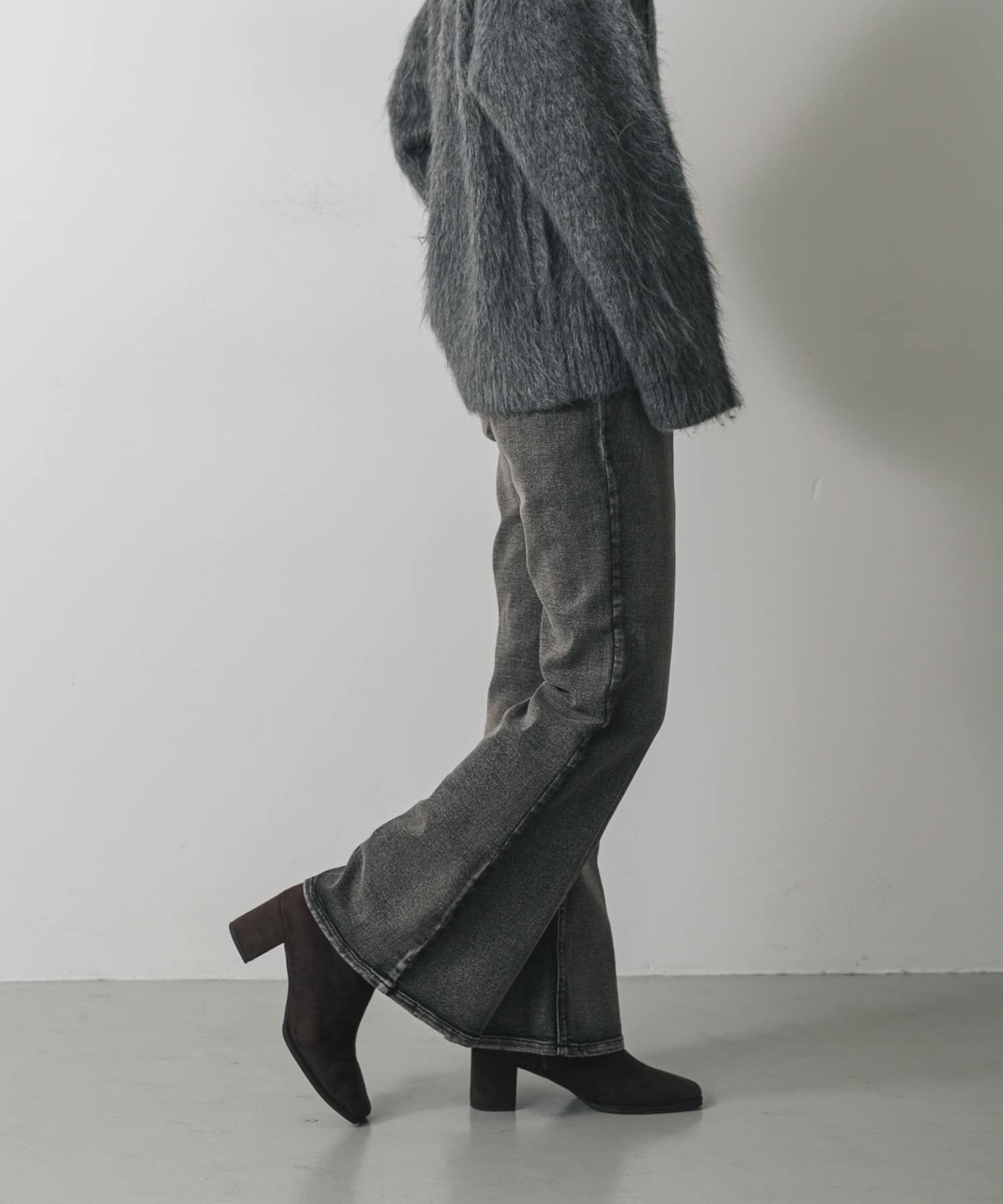 SENSE OF PLACE by URBAN RESEARCH「ブラストフレアデニム」|その他|