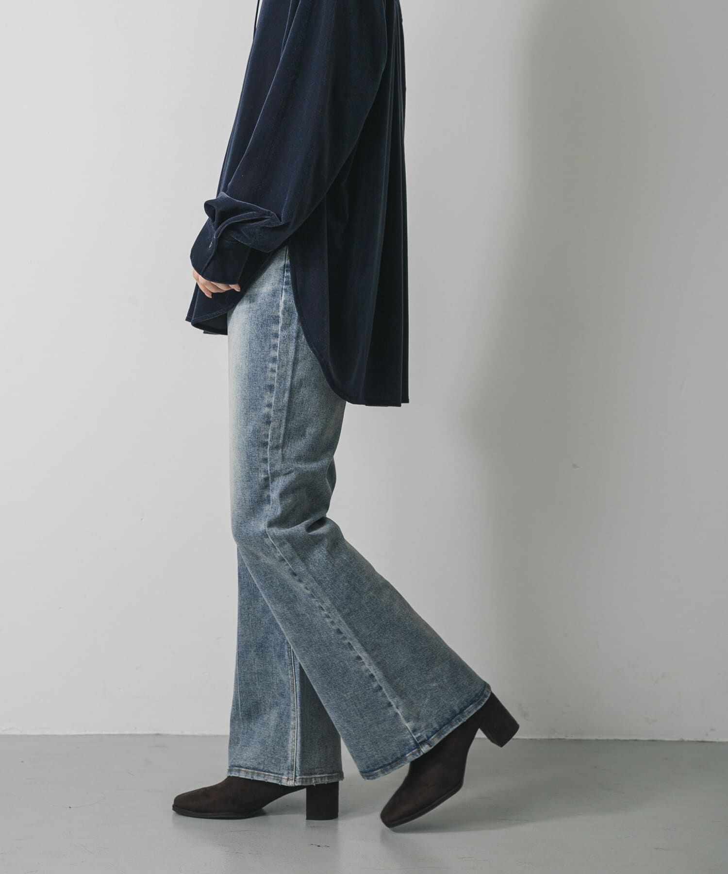 SENSE OF PLACE by URBAN RESEARCH「ブラストフレアデニム」|その他|