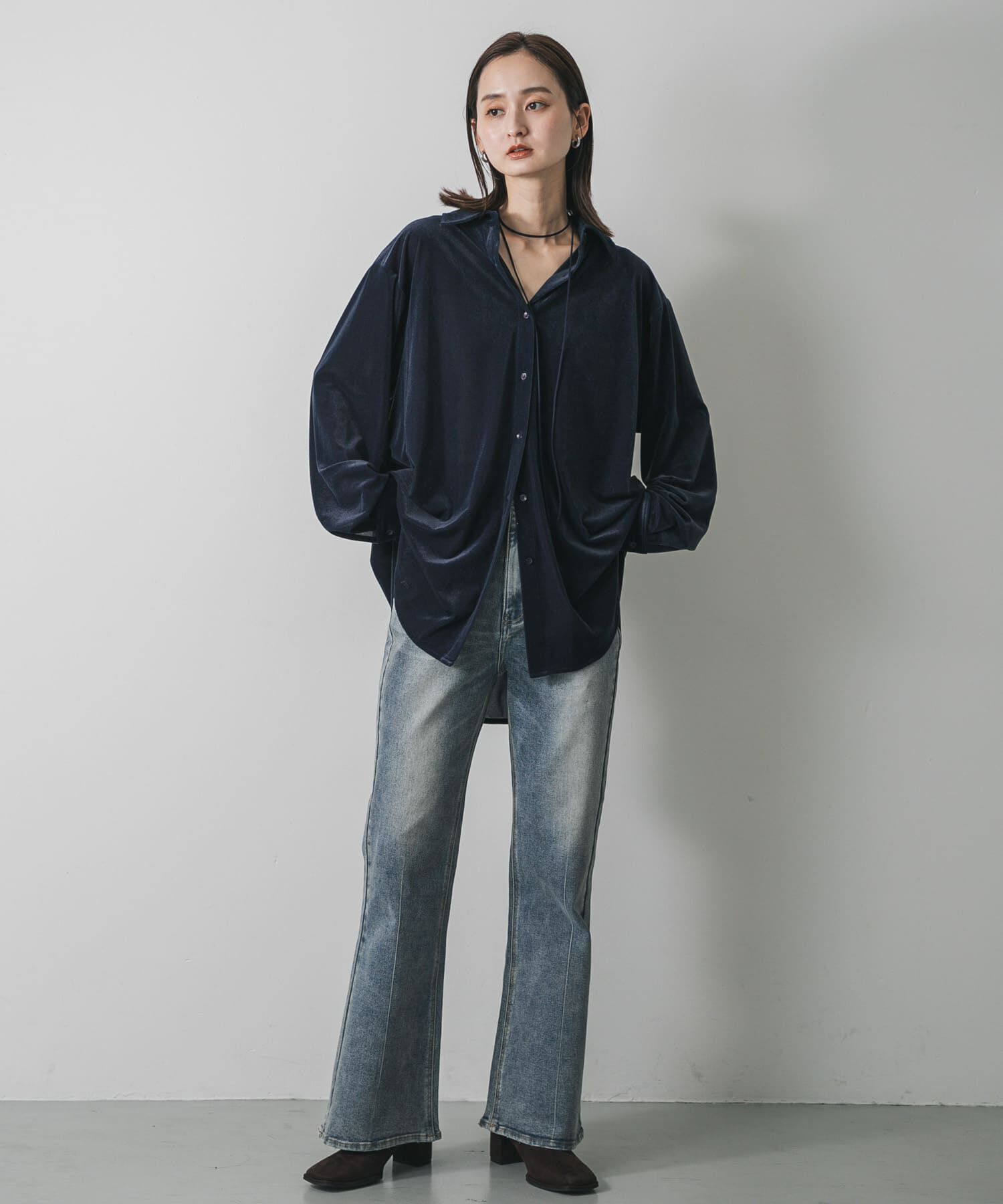 SENSE OF PLACE by URBAN RESEARCH「ブラストフレアデニム」|その他|