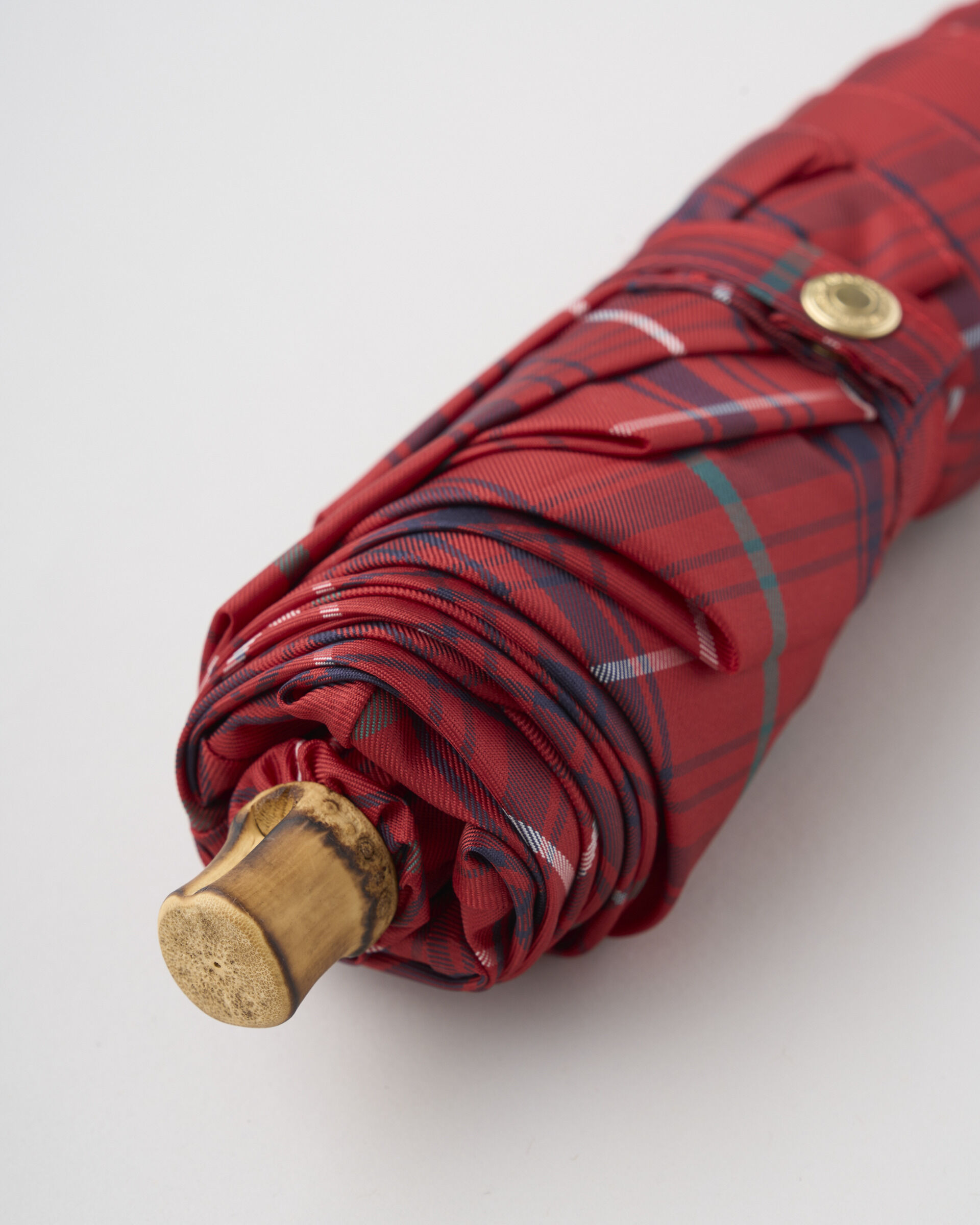 Traditional Weatherwear「FOLDING BAMBOO MINI」|傘|