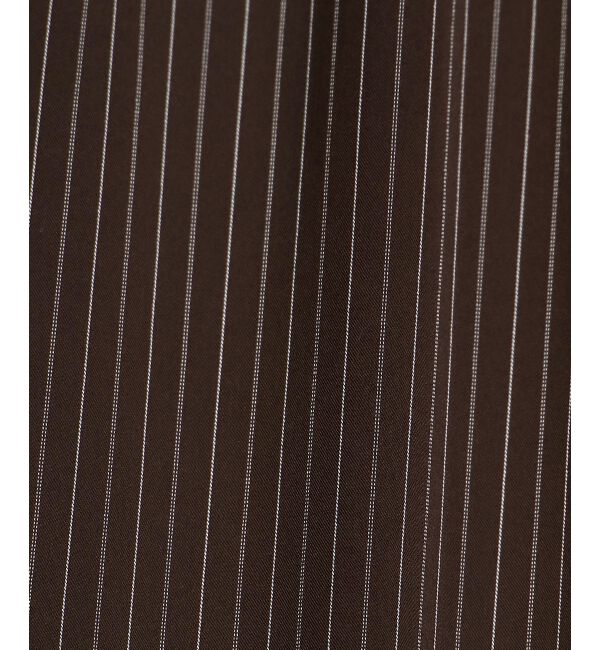 le.coeur blanc「ダブルストライプジョガーパンツ」|その他|