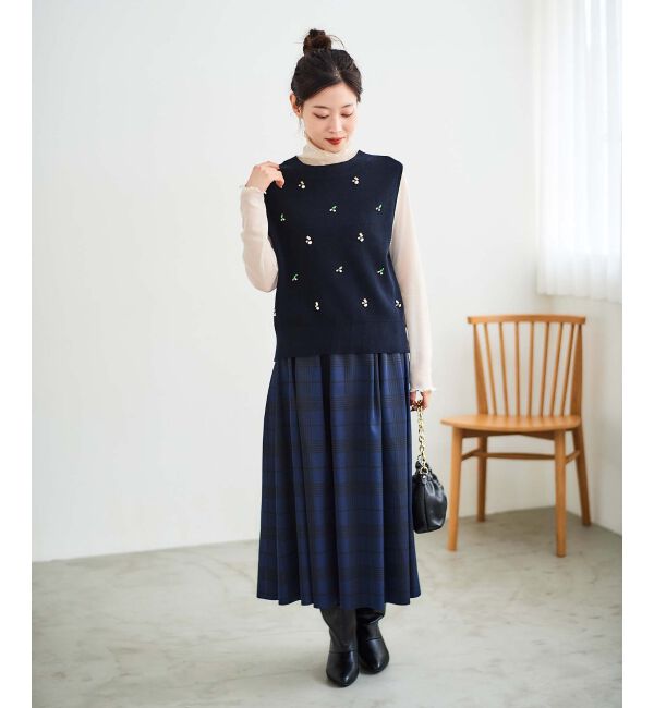 le.coeur blanc「シアータートル」|Tシャツ・カットソー|