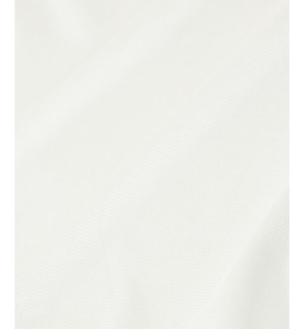 le.coeur blanc「シアータートル」|Tシャツ・カットソー|