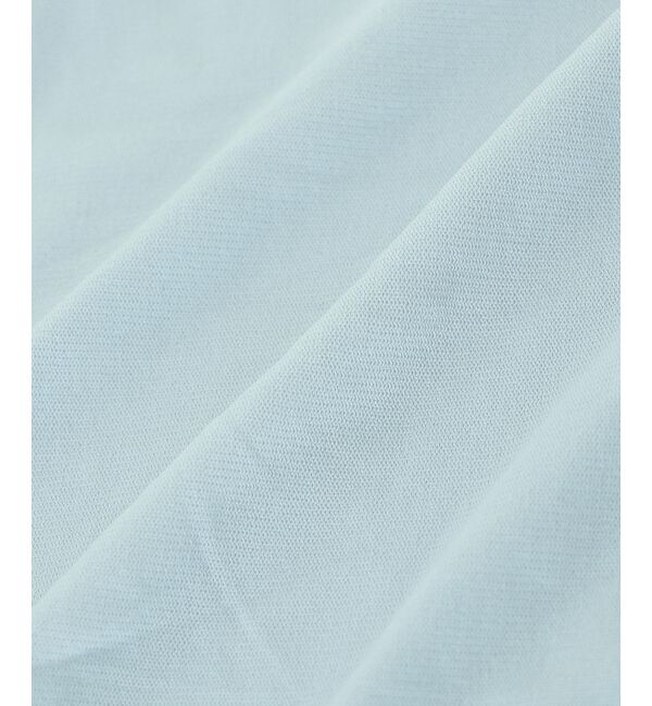 le.coeur blanc「シアータートル」|Tシャツ・カットソー|