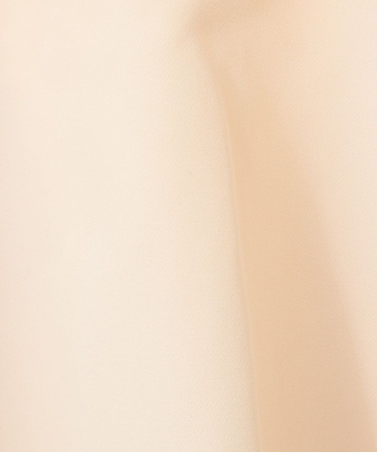 earth music&ecology「バックフレアショートトレンチコート」|トレンチコート|