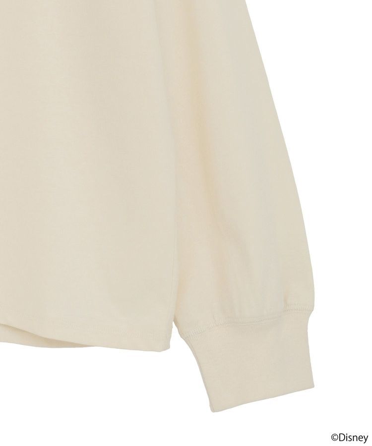 earth music&ecology「Pluto/レトロアートロンTEE」|Tシャツ・カットソー|