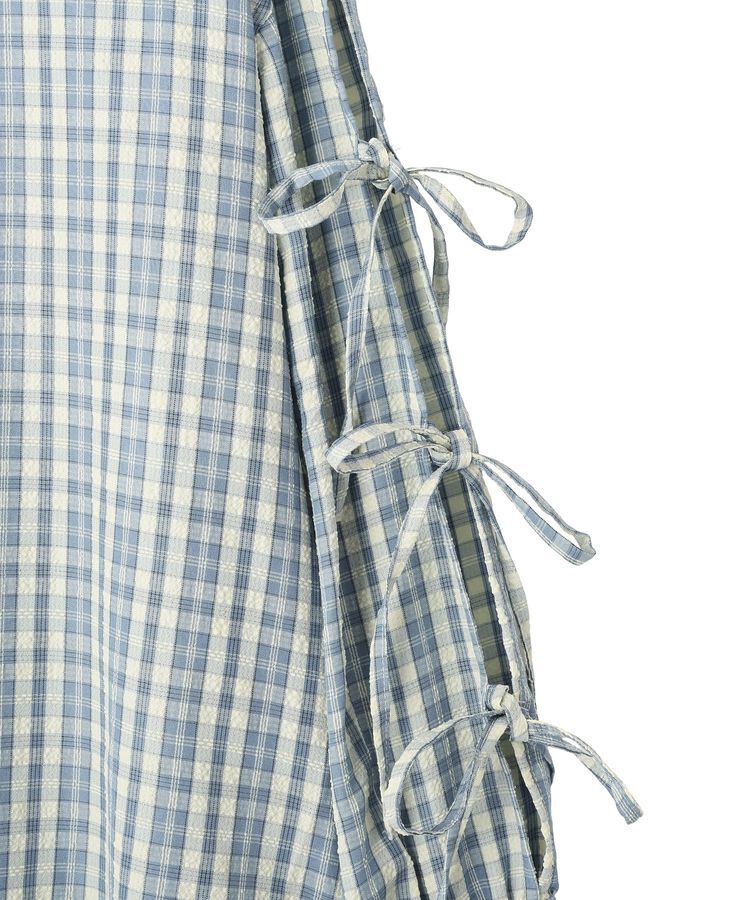 earth music&ecology「アソートチェックシャツ」|シャツ・ブラウス|