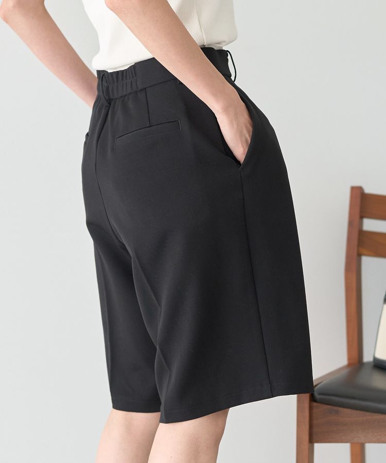 AMERICAN HOLIC「イージーケアタックハーフパンツ」|その他|