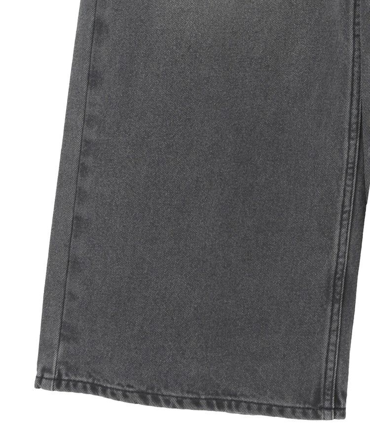 AMERICAN HOLIC「ワイドデニム【WEB限定サイズ有り】」|デニム|