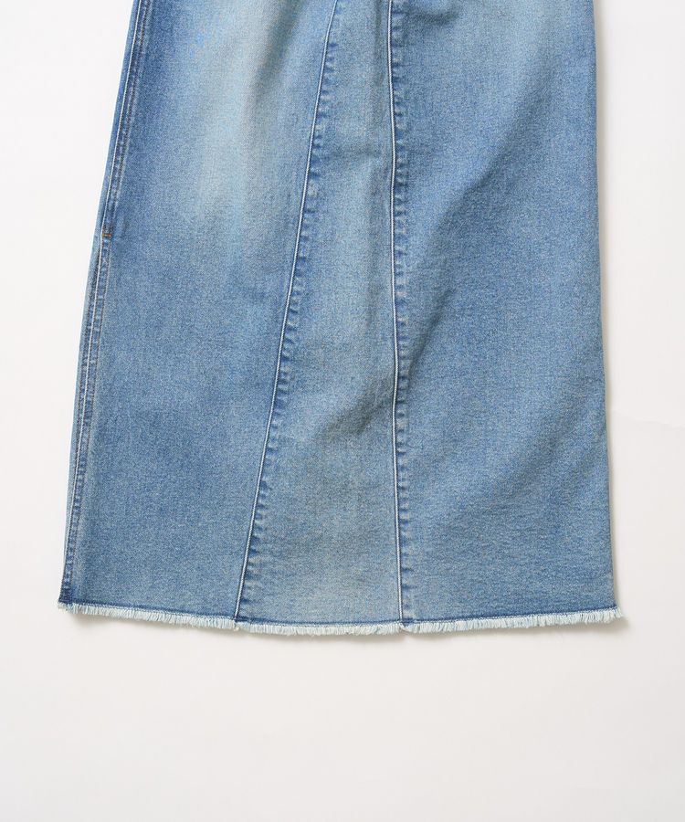 AMERICAN HOLIC「デニムタイトスカート」|スカート|