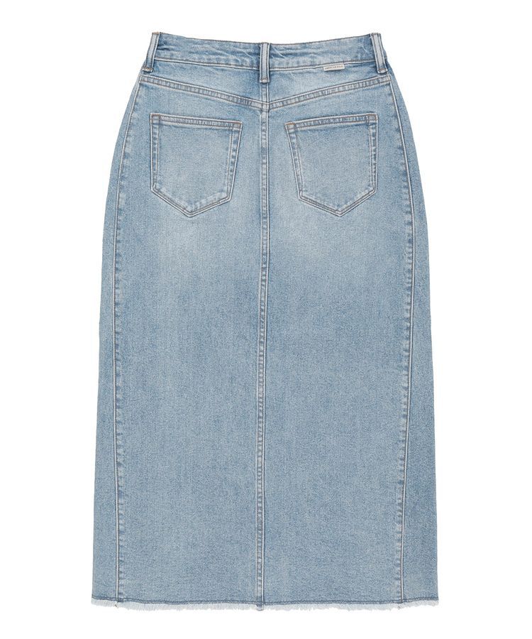 AMERICAN HOLIC「デニムタイトスカート」|スカート|