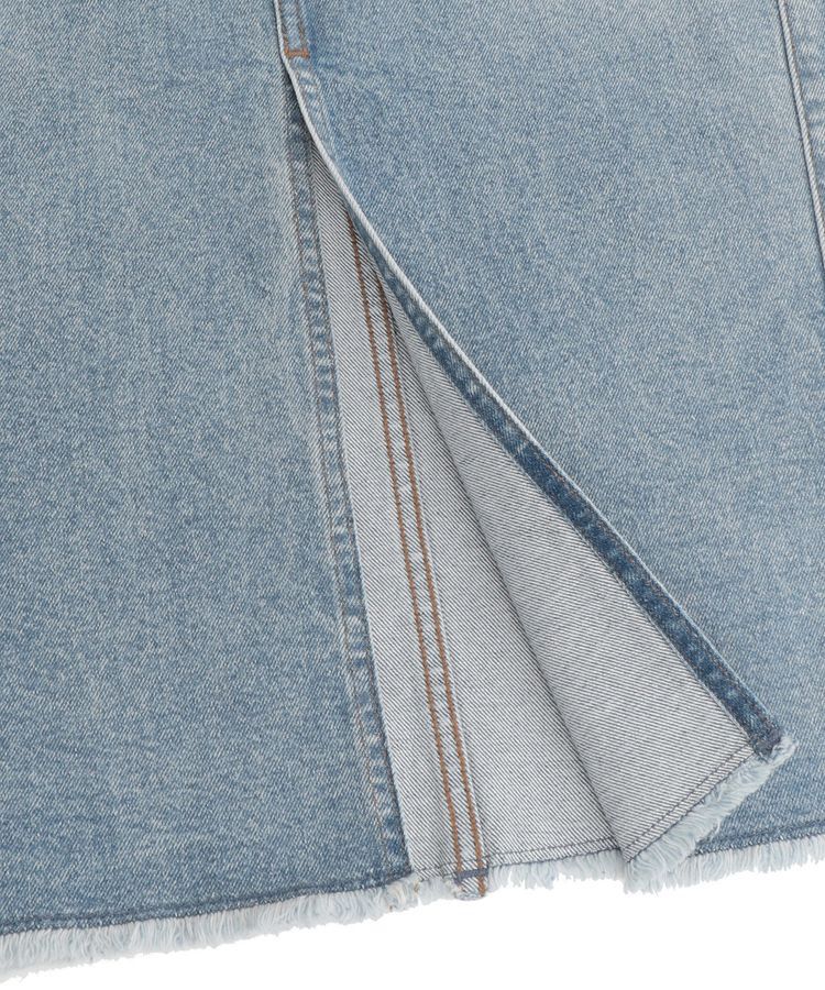 AMERICAN HOLIC「デニムタイトスカート」|スカート|