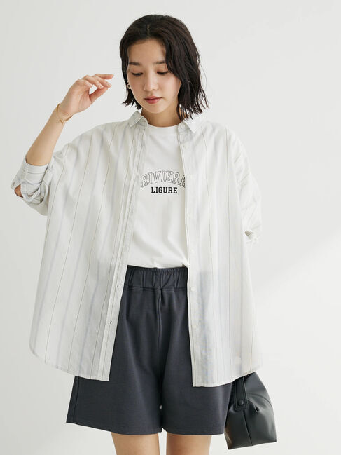  「■RUSSELL ATHLETICコットンスウェットショーツ」|その他|