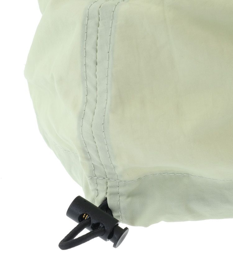 armonia「every walk.ナイロンロゴキャップ」|その他|