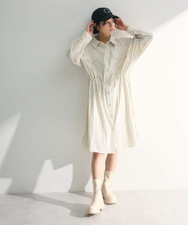 armonia「every walk.ナイロンロゴキャップ」|その他|