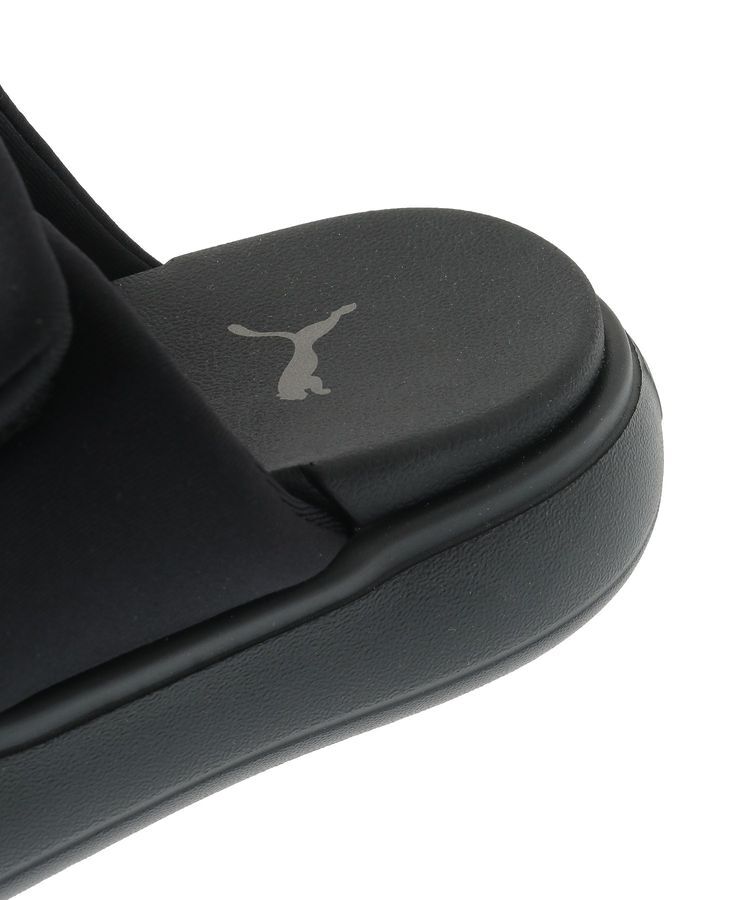 Green Parks「■PUMA MAYU PUFFY SLIDES」|サンダル|