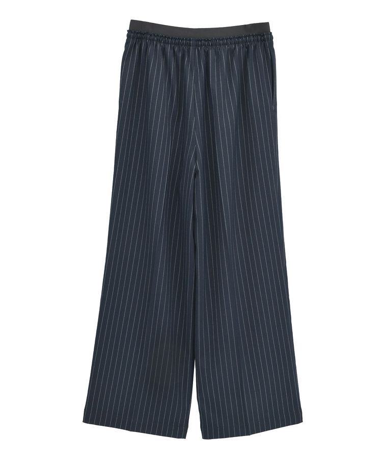 Green Parks「ウエストレイヤードワイドパンツ」|その他|