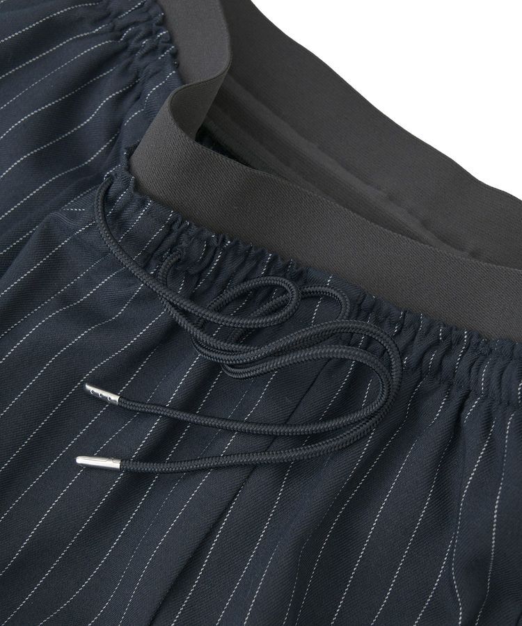 Green Parks「ウエストレイヤードワイドパンツ」|その他|