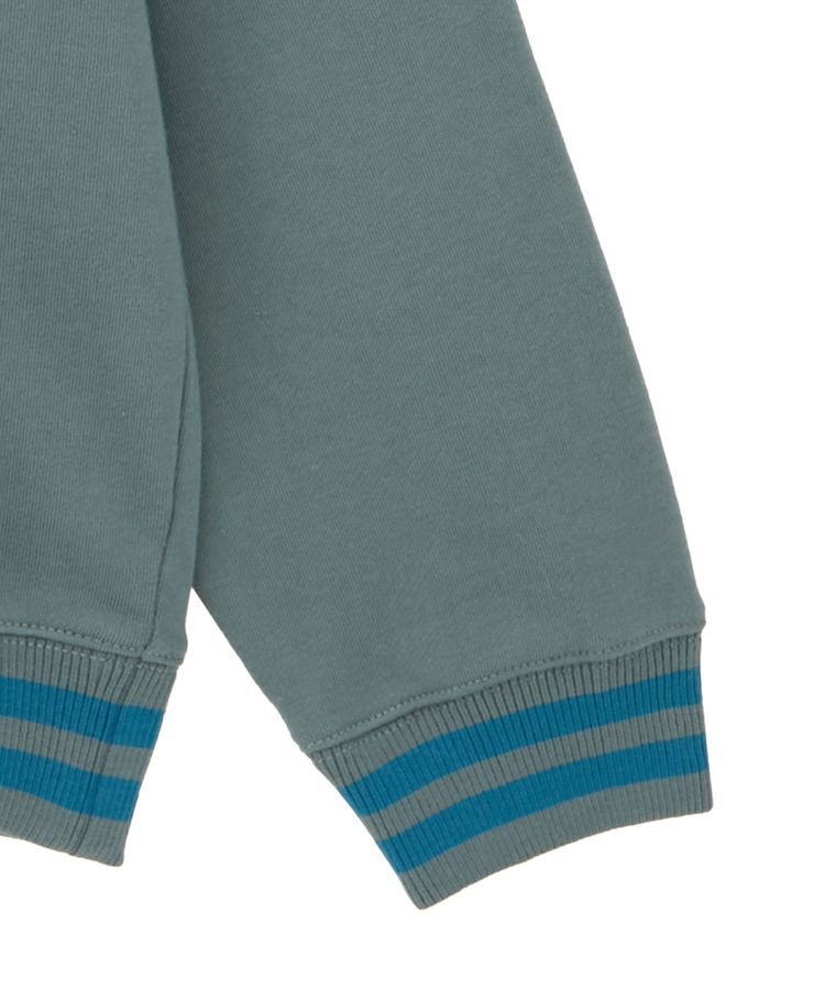 Green Parks「ハリー・ポッター/サガラ刺繍ロゴプルオーバー」|Tシャツ・カットソー|