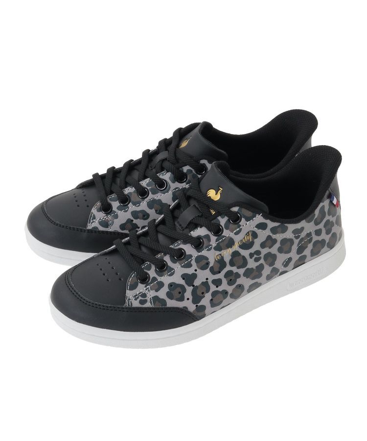 Green Parks「■別注 le coq ラ ローランSI」|スニーカー|