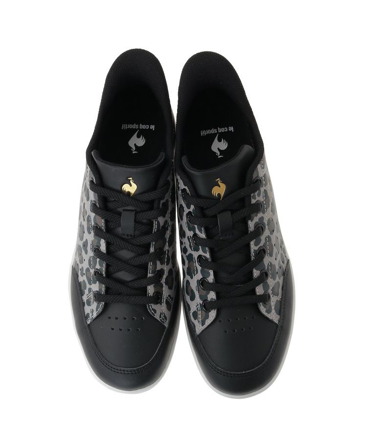 Green Parks「■別注 le coq ラ ローランSI」|スニーカー|