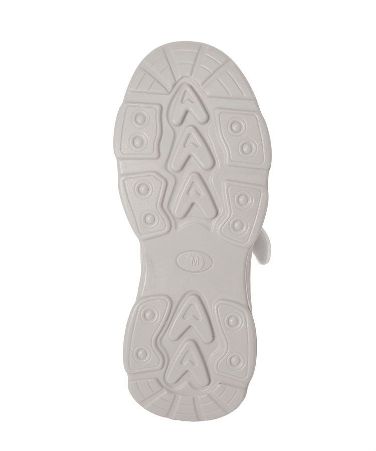 Green Parks「ドロストコードメッシュスニーカー」|スニーカー|