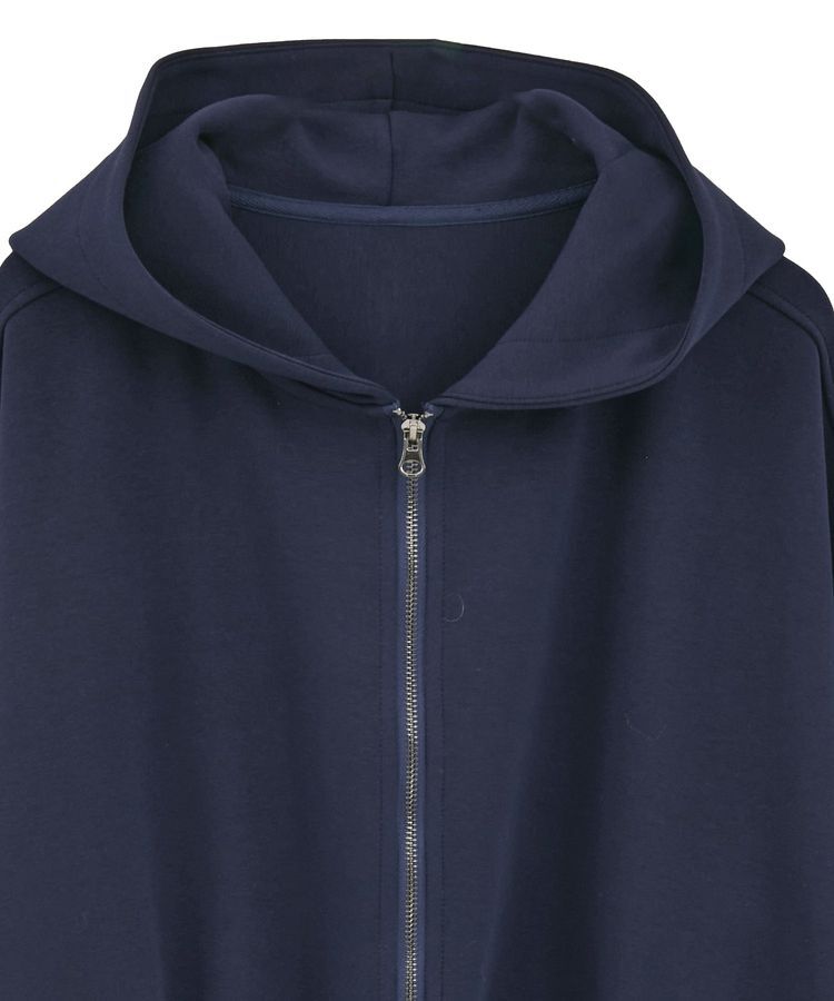 GARAGE OF GOOD CLOTHING「ダンボールコクーンパーカー」|スウェット・ジャージ|